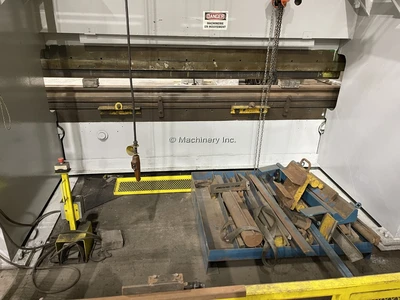 USED ALLSTEEL 300-12