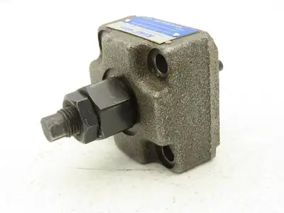 Used TOKIMEC _UNKNOWN_ Valves/Fittings Indiana US | Arrow Industrial #1249806
