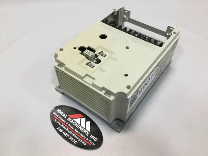 Used MITSUBISHI FR-A024-0.2K Power Inverters Michigan US | Ideal Machinery #593093