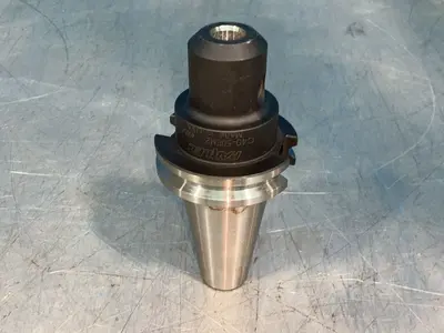 Used PARLEC C4050EM2 Tooling & Accessories (Other) Ohio US | HGR 24 #1332800
