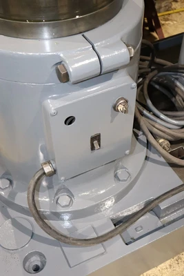 Ikeda RM-1175 Radial Drill - 
				4' x 12"