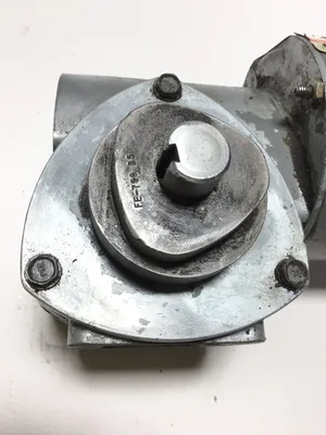 Dayton E47479 Gear Motor