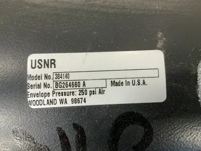 Used USNR 384140 Pumps Ohio US | HGR 24 #1404647