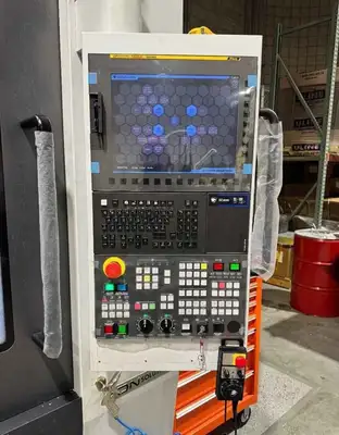 2023 DOOSAN BMV 5700 Vertical Machining Centers | Toolquip, Inc. (3)
