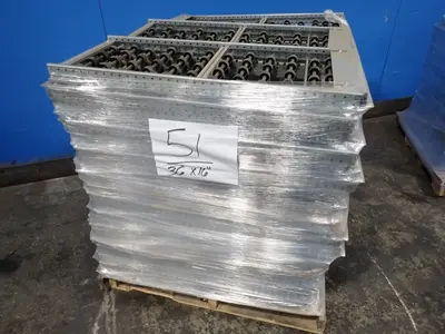 36" X 16" Conveyors