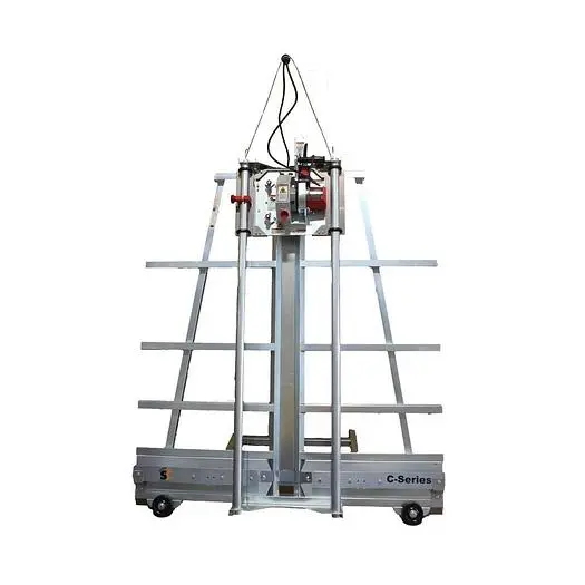 NEW SAFETY SPEED 6480-20C