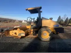 Used 2016 HAULOTTE 3522A Single Drum Rollers Pennsylvania US | Iron Exchange Equipment Solutions #1353681