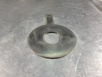 USED NPT 2.625