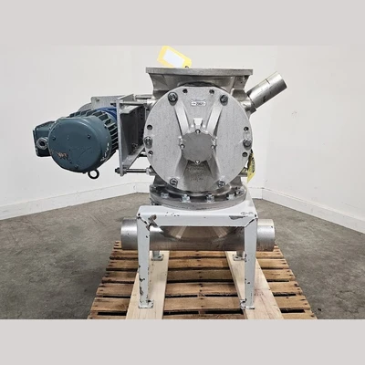 USED 2023 COPERION ZVB-320.1-19-SS