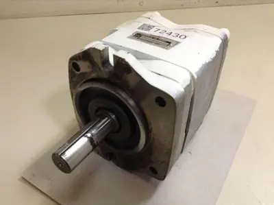 USED NACHI IPH-4B-32-20