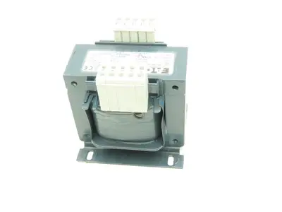 Eaton STN0,315S004 Step-Down Transformer 300VA Pri 200-230V Sec100-120V Lot of 5