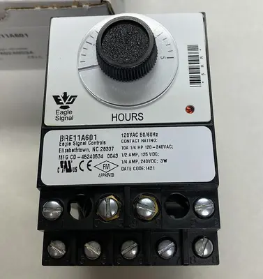 USED EAGLE SIGNAL BRE11A601