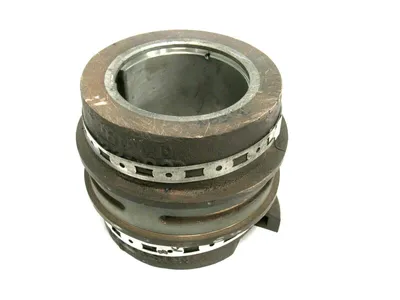 NEW FLOWSERVE 3.504 BEARING SLEEVE BRZ 836 303490KZ