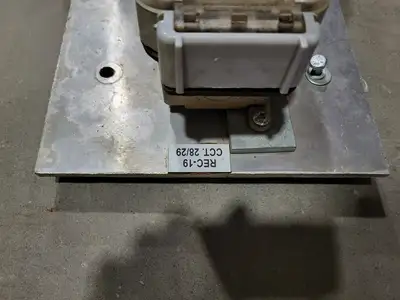 USED SCEPTER JBX664