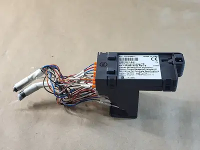 USED FISHER-ROSEMOUNT 12P2867X022