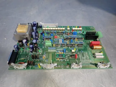 Used TRW NELSON KASINTER 1 Printed Circuit Boards (PCB) Ohio US | HGR 24 #779119
