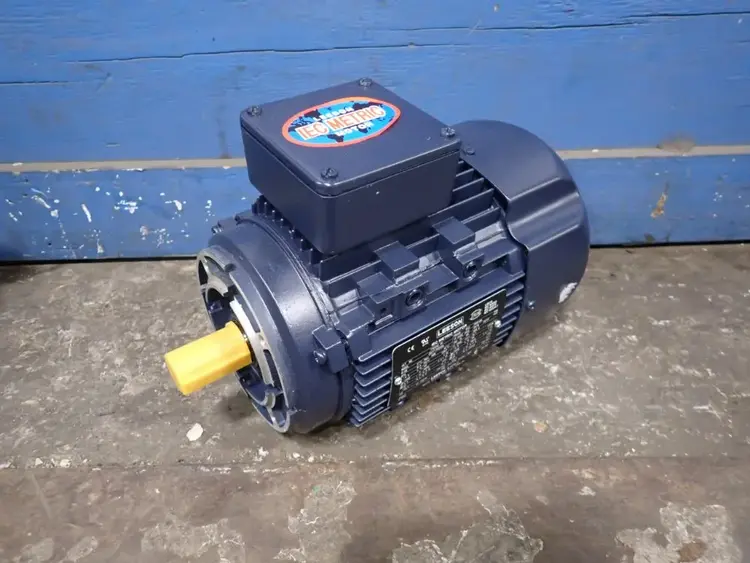 Used LEESON C80T17FZ53A Motors (misc) Ohio US | HGR 24 #783111