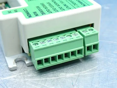 New | in-Stock PULSEROLLER EZ24 Electrical Controls | HGR 24 #748501