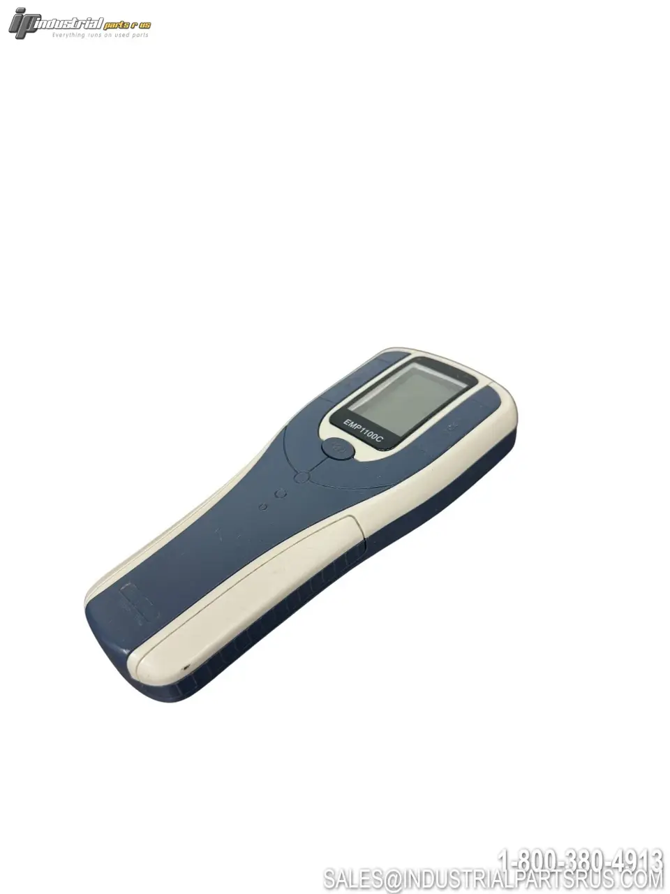 Used EMPEROR TECH EMP-1100C Barcode Scanners Kentucky US | Industrial Parts R Us Inc. #1427371
