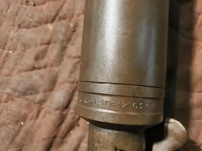 USED SANDVIK COROMANT A391.20-12 63 070M