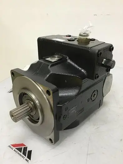Used BRUENINGHAUS HYDROMATIK PAA4VSO 250 DRG / 30R-PSD63K78-S1277 Pumps Michigan US | Ideal Machinery #580453