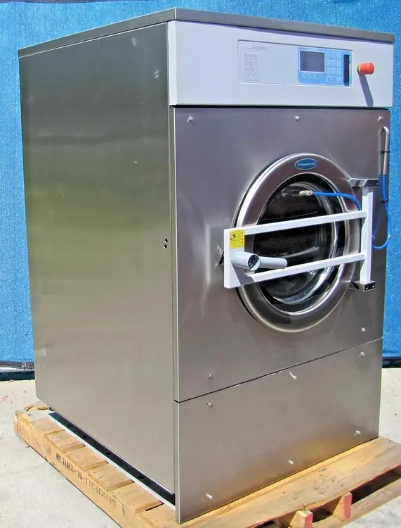 Used WASCOMAT EXSM665CL Washers California US | Bay Line Tool #928833