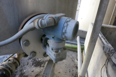 500 Gal Crepaco DAF Equalize Tank, Steam Jacketed