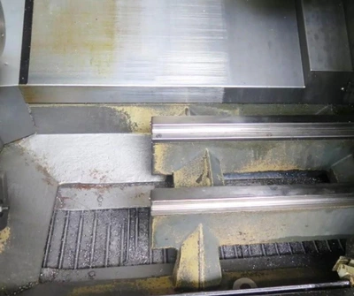2011 HAAS ST-20 CNC Lathes | Toolquip, Inc. (7)