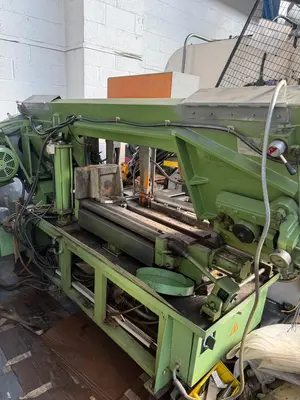 Mega H-1830 Bandsaw