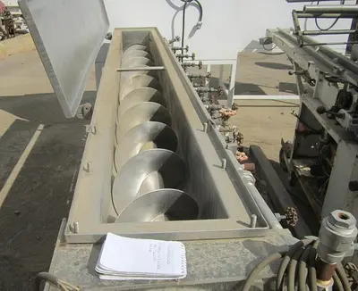 USED RIETZ TL-9-K2208