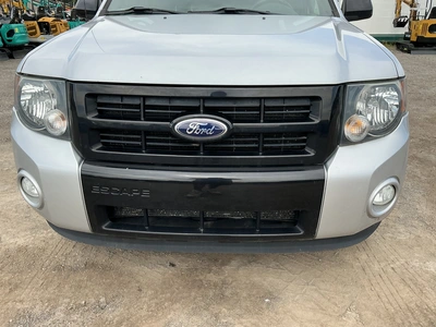 Used 2012 FORD ESCAPE SUVs Michigan US | Miedema Asset Management Group #1423562