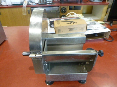 Vevor Manual Food Slicer