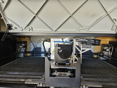 USED 2015 STRATASYS FORTUS 450MC