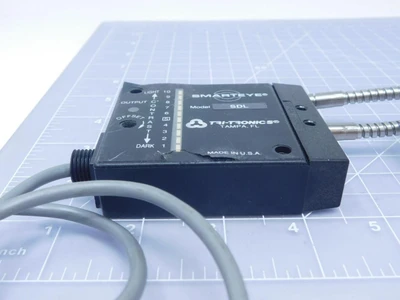 Used SMARTEYE _UNKNOWN_ Sensors | OCO Industrial #1610967