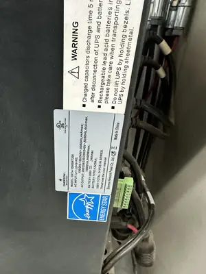 Used _UNKNOWN_ _UNKNOWN_ Switchgears New York US | Apex Auctions #1550774