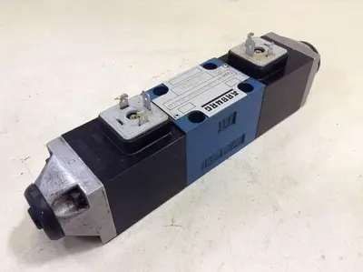 USED ARBURG 4WE6G7353/BG24NK4/A07 SO39