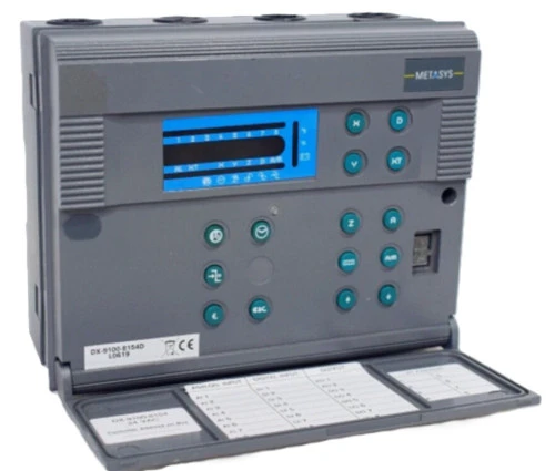 Johnson Controls DX-9100-8154 Extended Digital Plant Controller [Refurbished]