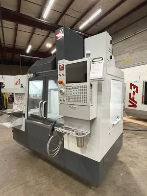 2023 HAAS VF-2 Vertical Machining Centers | Hindley Machine Tool Sales, LLC (3)
