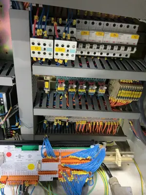 USED IEMCA BOSS 432/37