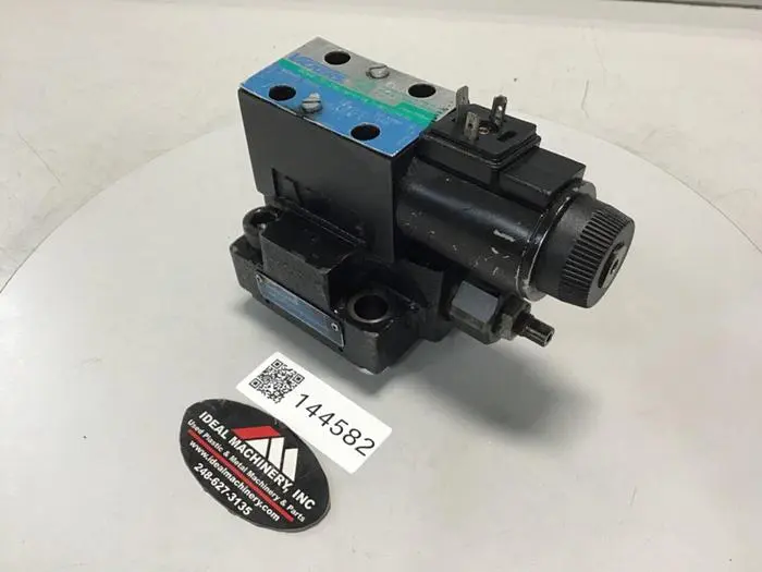 USED VICKERS DG4V-3S-2AL-M-U-HL7-60-EN490