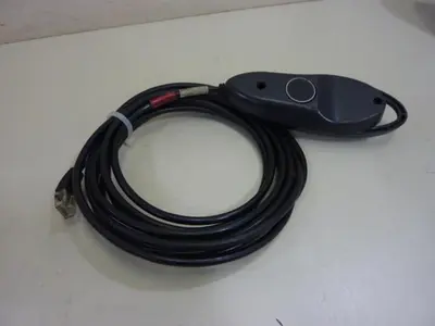 USED KEYENCE CORP OP-84231