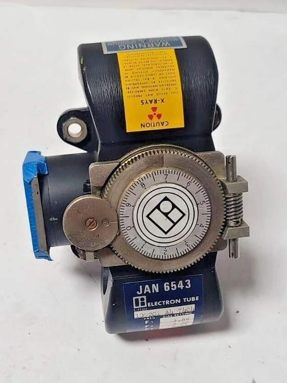 Used Unbranded 54654645645 Miscellaneous Testers California US | Amiron Machinery #1133904