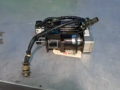 Used FEC _UNKNOWN_ Tooling & Accessories (Other) Ohio US | HGR 24 #1296913