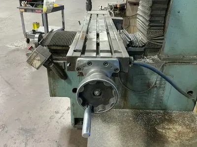 Used SOUTHWESTERN INDUSTRIES TRAKTRM Vertical Mills Ohio US | HGR 24 #1495350