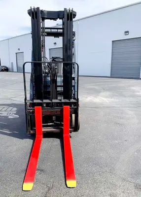 USED 2016 TOYOTA 8FGCU18