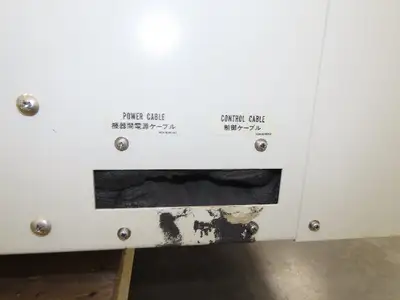 Used MITSUBISHI _UNKNOWN_ Laser Cutters Indiana US | Arrow Industrial #1411476