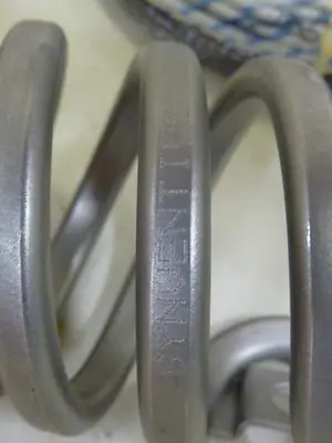 USED SYNVENTIVE 82-877-45-140