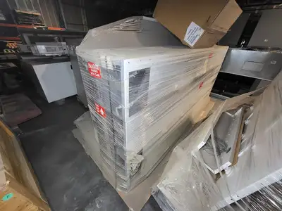 NEW ATMOS-TECH AS889-ST/PLC/NF/KD/SP