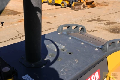 Used 2013 JOHN DEERE 544K Wheel Loaders California US | Monster Iron Equipment Services #1481094