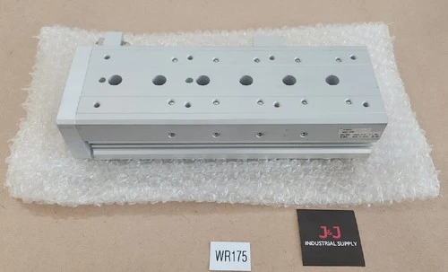 NEW SMC MXS25-125AS